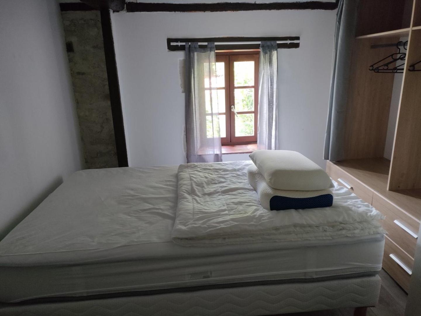Chateau Le Puybelliard Bed & Breakfast Chantonnay Luaran gambar
