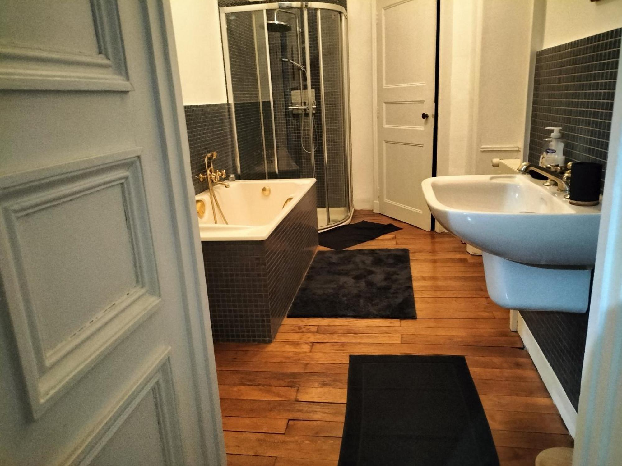 Chateau Le Puybelliard Bed & Breakfast Chantonnay Luaran gambar